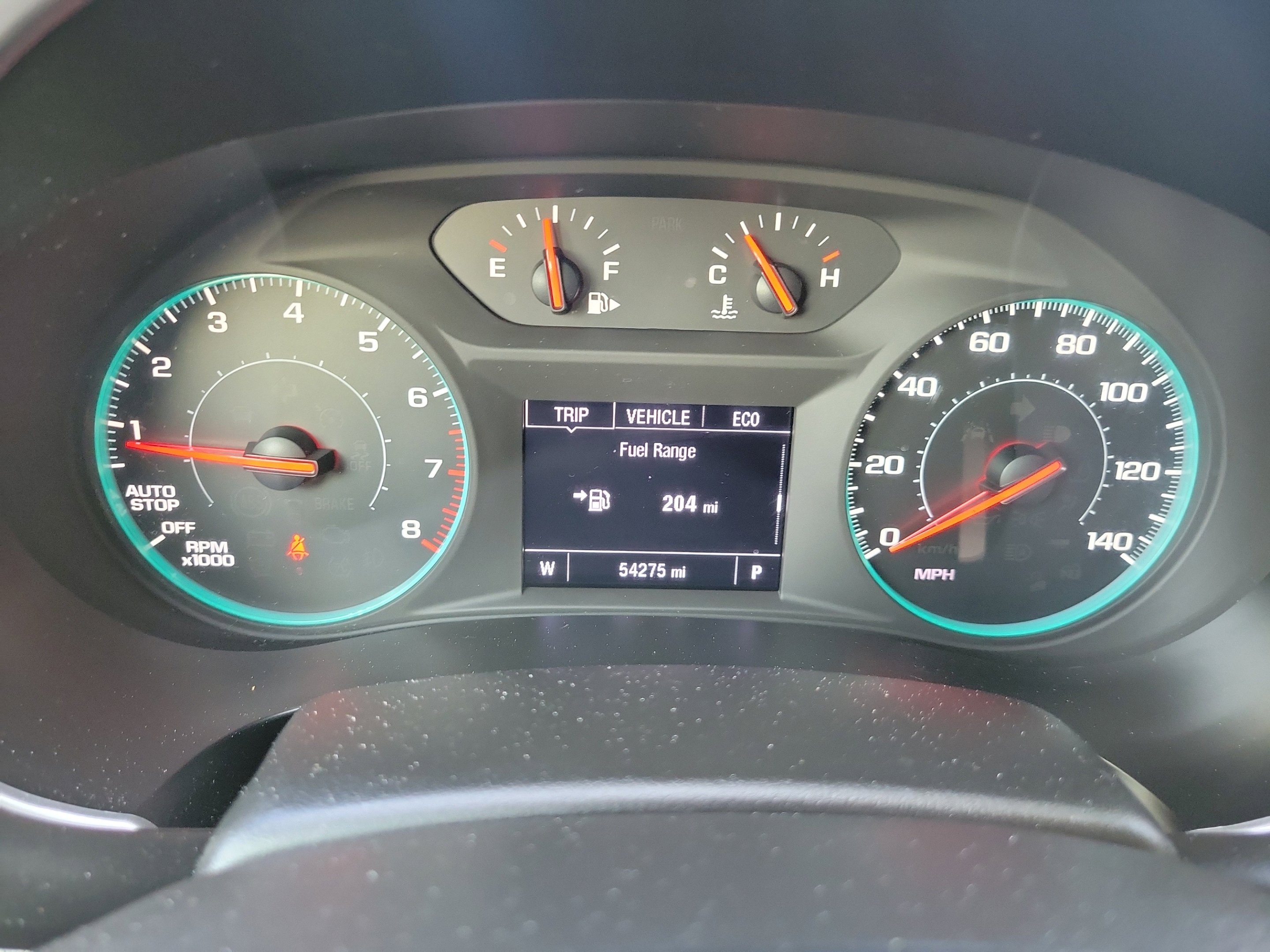 Used 2024 Summit White Chevrolet LT image 25