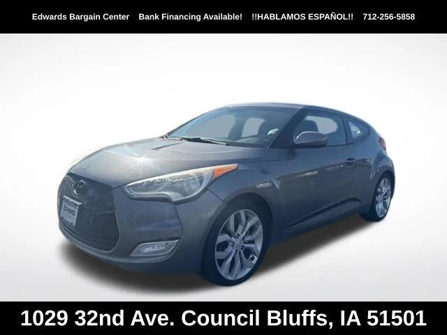 Used 2012 Gray Hyundai Base image 3