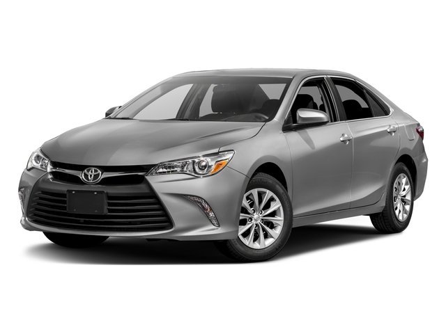 2017 Toyota Camry 2.5 Auto XLE's photo