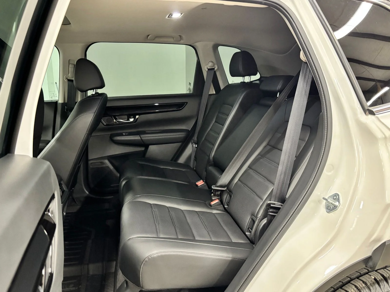 Used 2025  Honda EX-L image 20