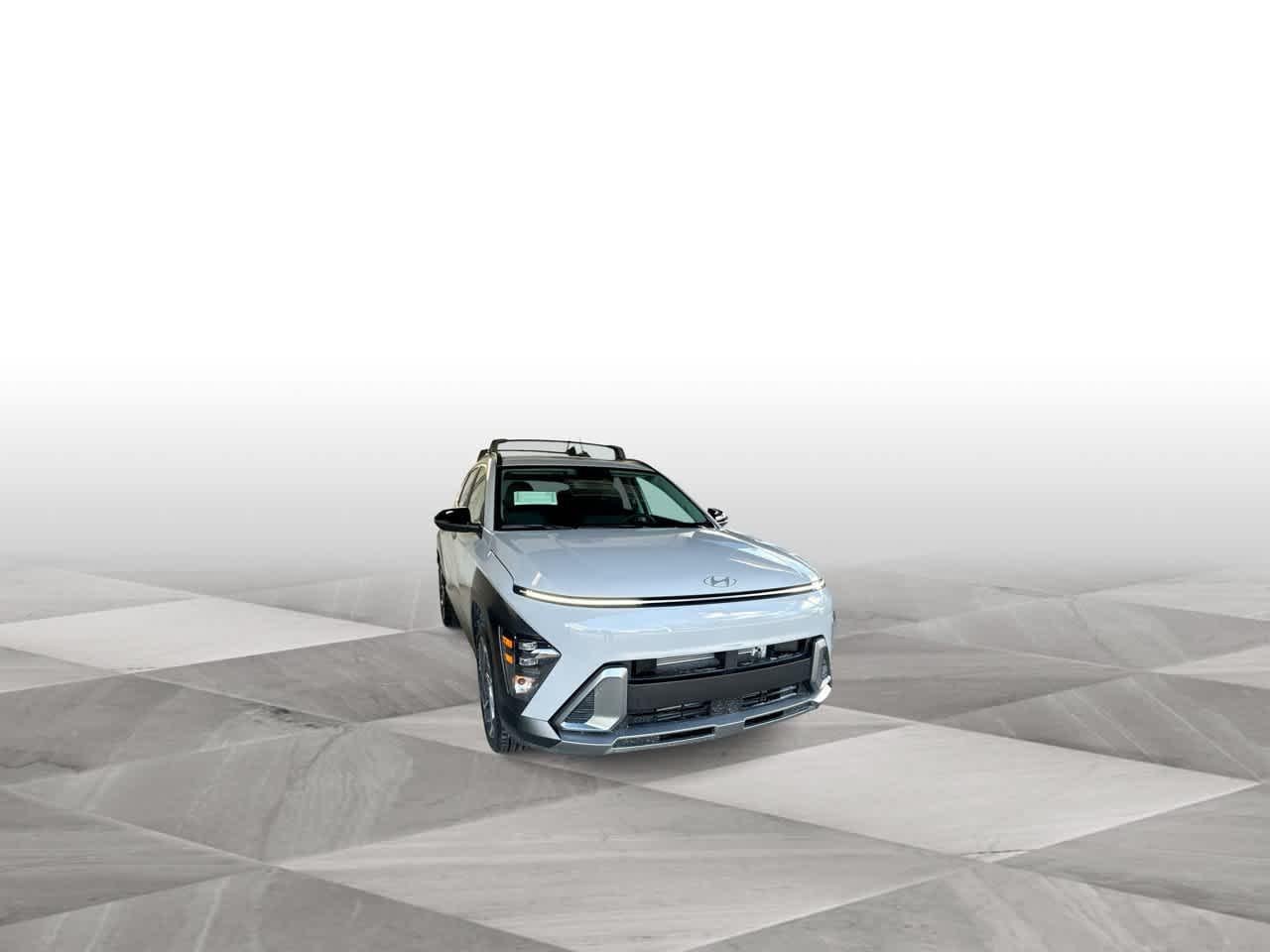 New 2027 Cyber Gray Metallic Hyundai SEL Premium FWD image 31