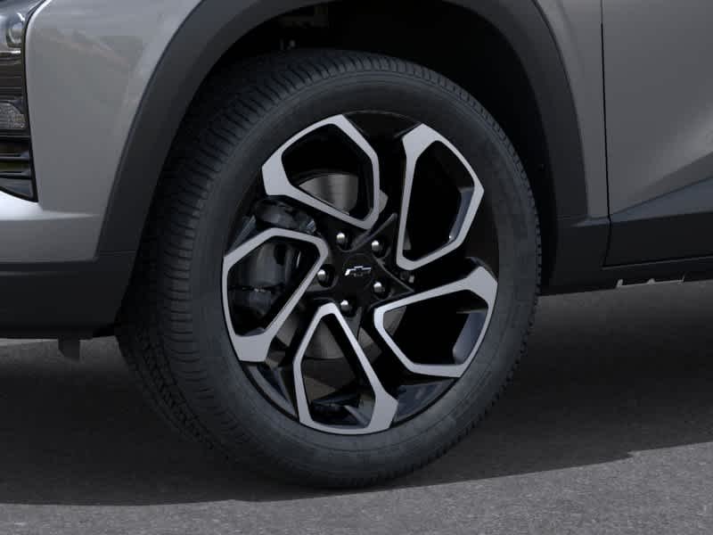 2026 Chevrolet Trax RS - Photo 9