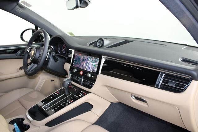New 2026 Black Porsche  image 25