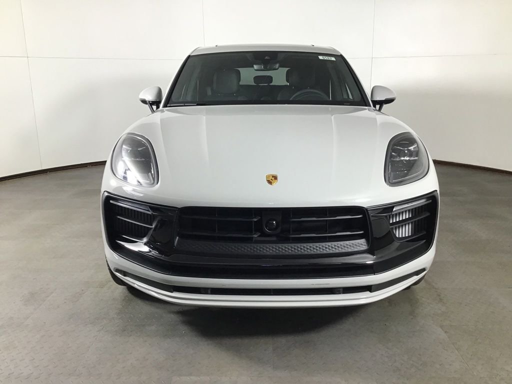 New 2026 Chalk Porsche S image 10