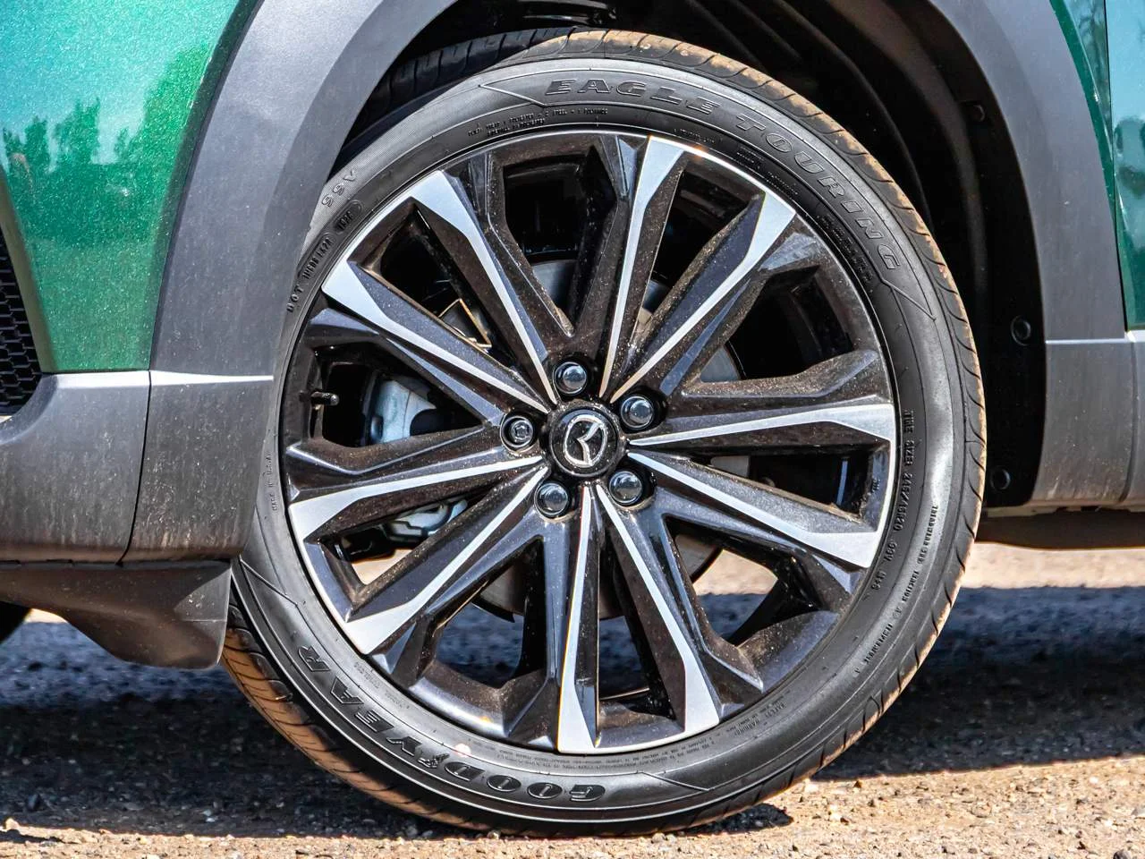 New 2026 Cypress Mazda 2.5 S Premium AWD image 8