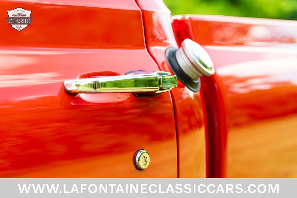 Used 1968 Orange Chevrolet  image 44