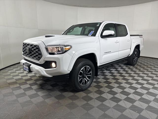2023 Toyota Tacoma TRD Sport - Photo 16