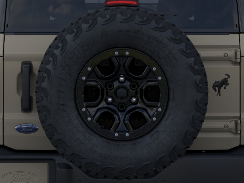 New 2026 Desert Sand Ford Outer Banks image 25