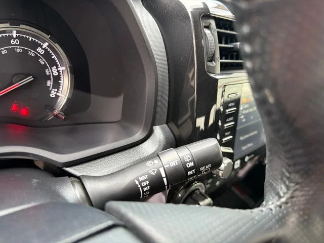 Certified Used 2024 White Toyota TRD Pro image 34