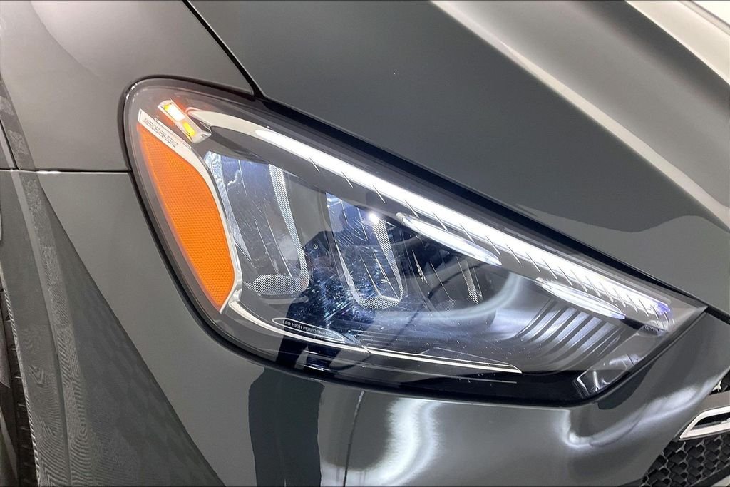 2026 Mercedes-Benz GLE GLE350 - Photo 24