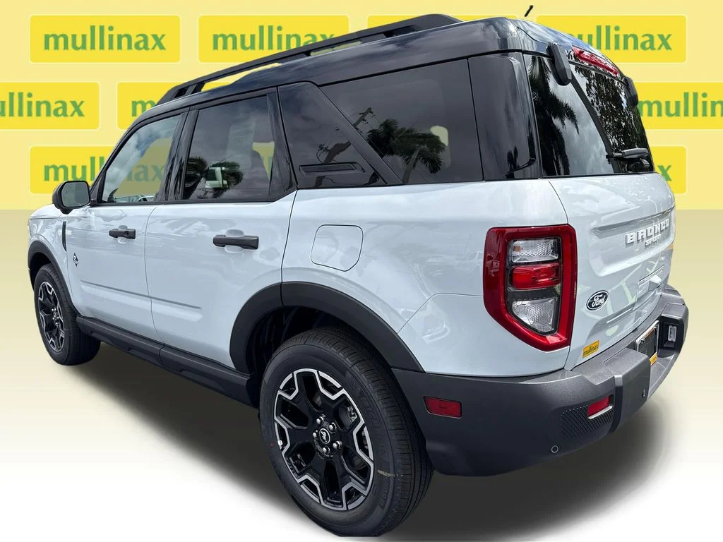 New 2026  Ford Outer Banks image 3