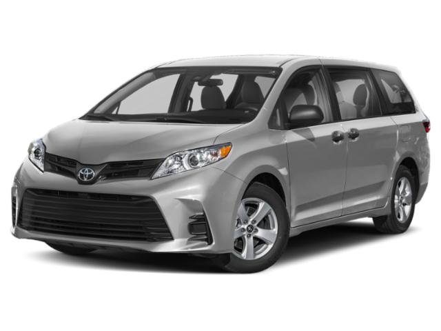Used 2020 Celestial Silver Metallic Toyota Limited image 1