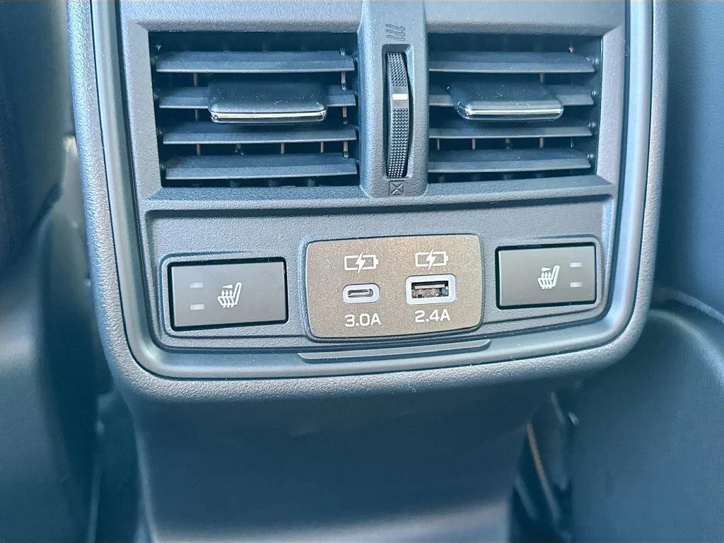 2026 Subaru Outback Limited XT - Photo 33