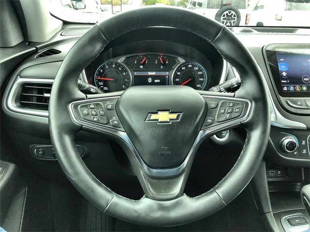 2024 Chevrolet Equinox LT photo 4