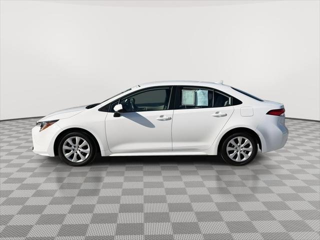 Certified Used 2024 ICE CAP Toyota  image 10