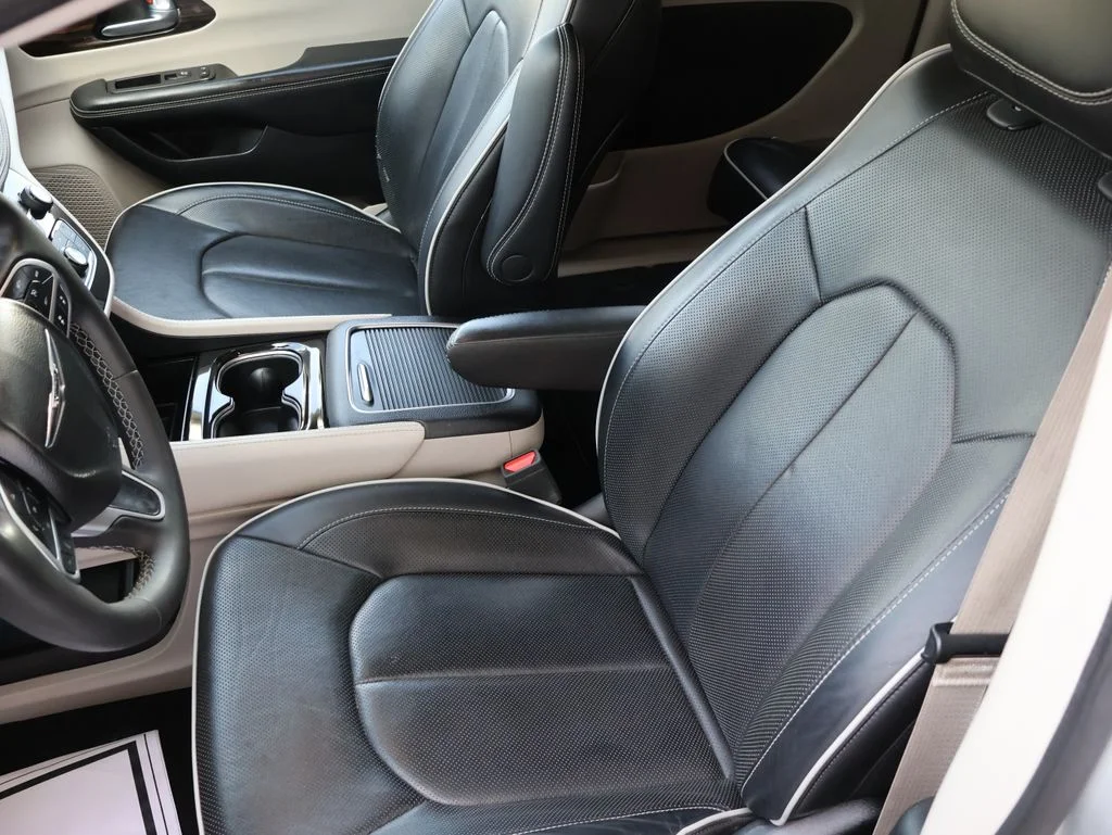 2024 Chrysler Pacifica Limited - Photo 21