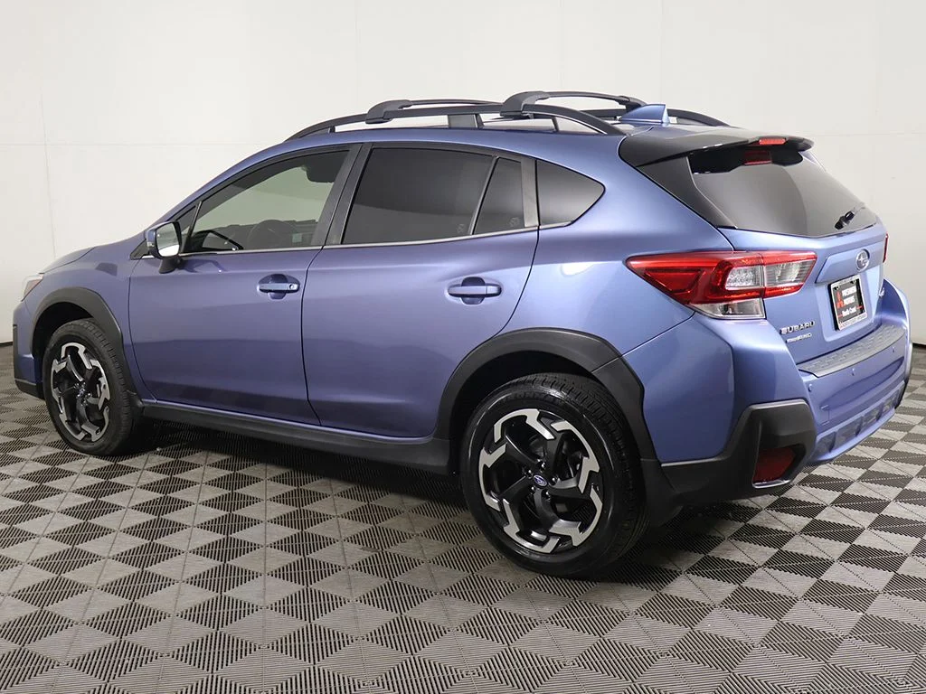 2023 Subaru Crosstrek Limited - Photo 15