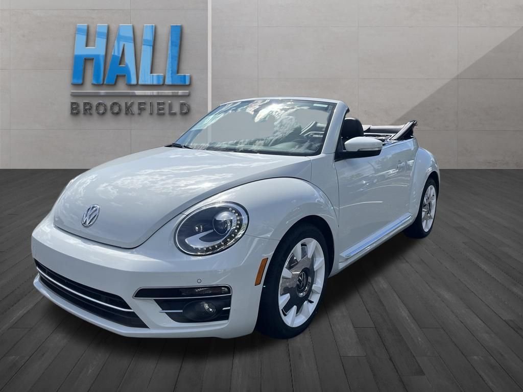 Used 2019 White Volkswagen 2.0T Final Edition SEL image 9