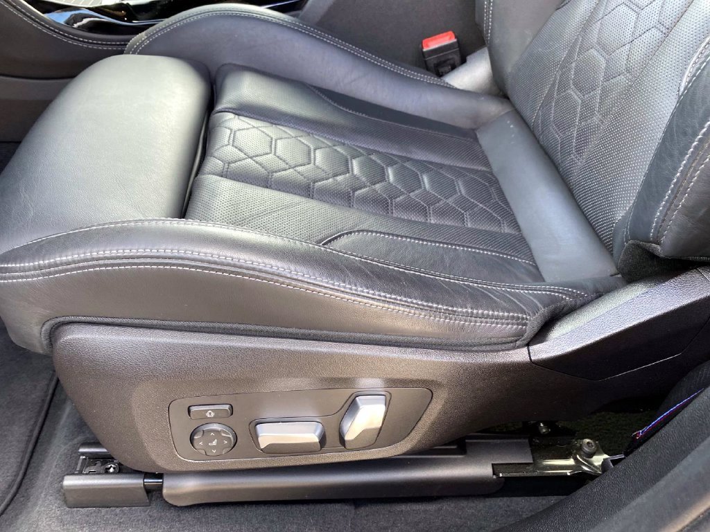 Used 2023 Gray BMW M image 23