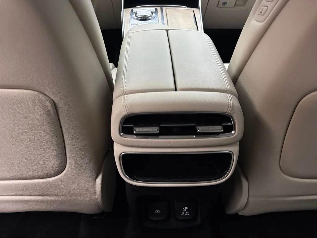 Used 2023 Gray Genesis 3.5T image 74