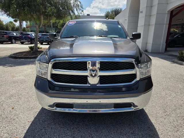 Used 2021 Sterling Met Ram SLT image 19