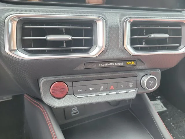 2026 Ford Mustang EcoBoost Premium Fastback - Photo 24