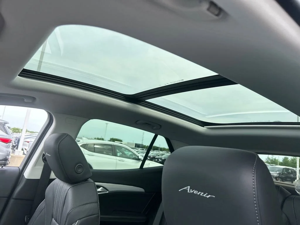 2026 Buick Envision Avenir - Photo 29