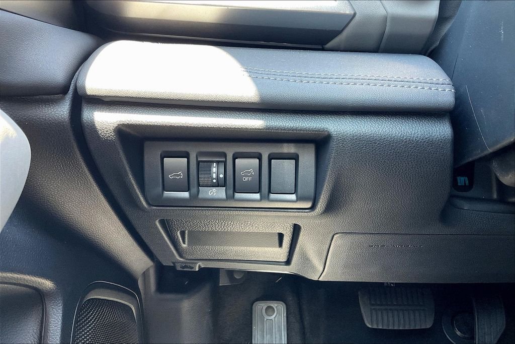 2025 Subaru Outback Limited - Photo 35