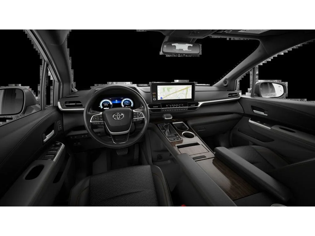 New 2026 Heavy Metal Toyota Platinum image 49