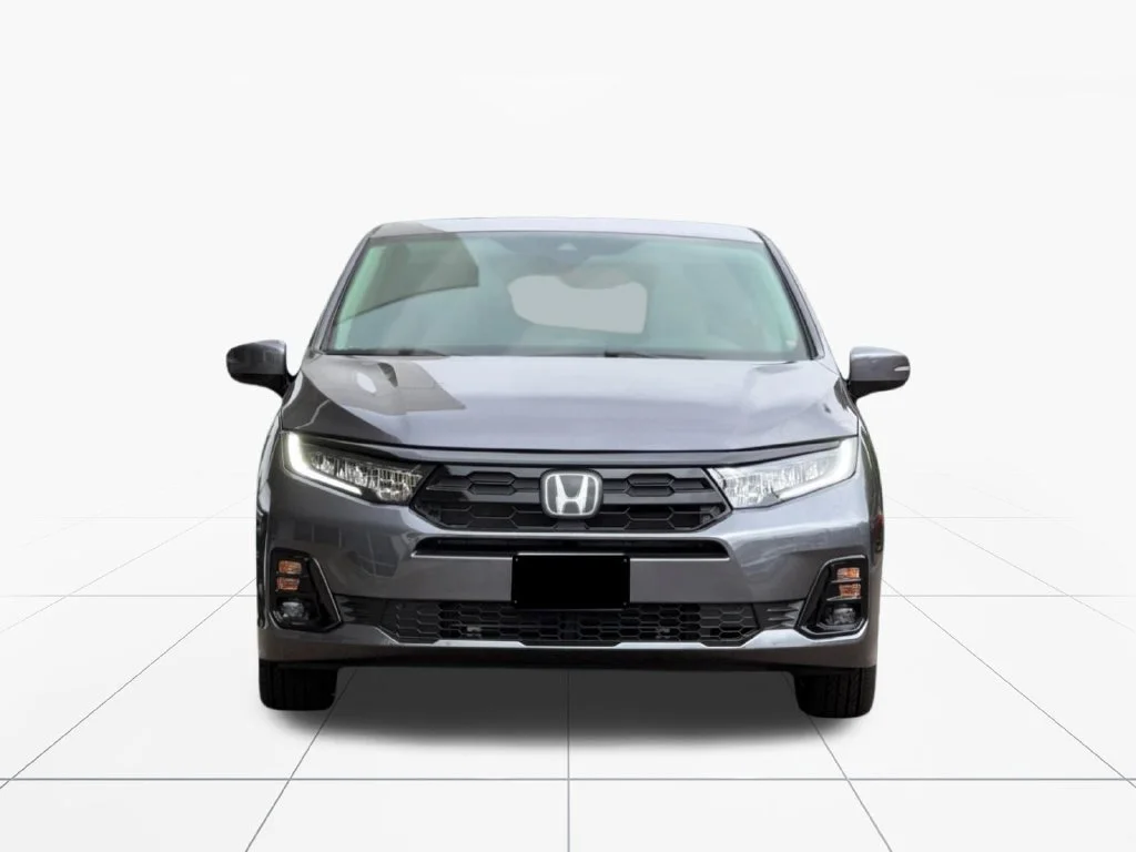 New 2027 Modern Steel Metallic Honda Elite image 9