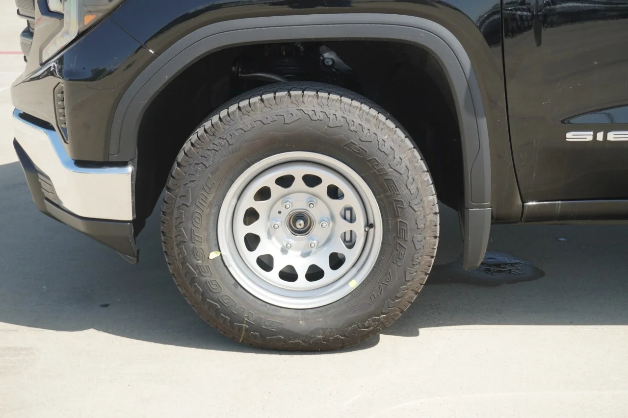 2026 GMC Sierra 1500 Pro - Photo 15