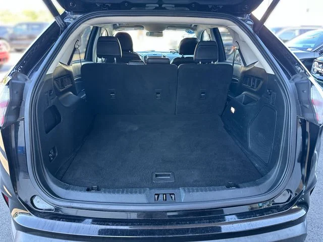 Used 2019 Black Ford Titanium image 24