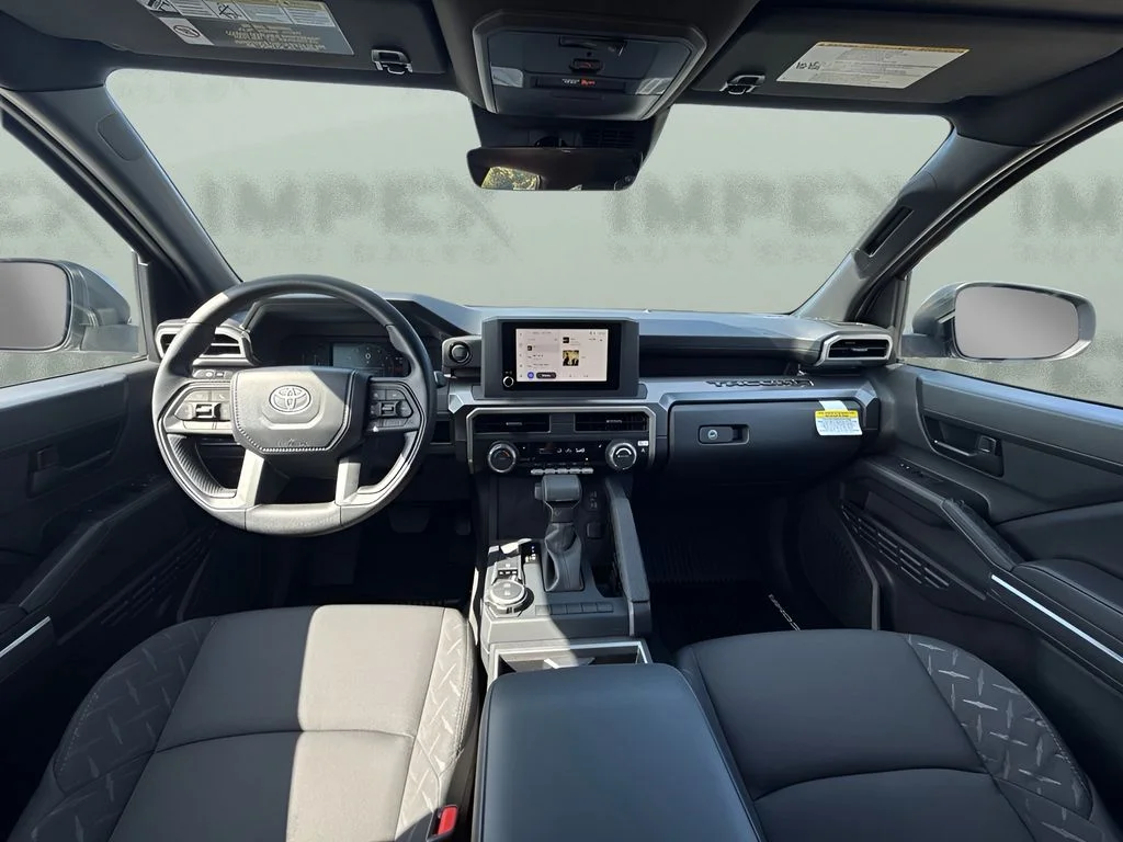 Used 2026 Silver Toyota SR5 image 11