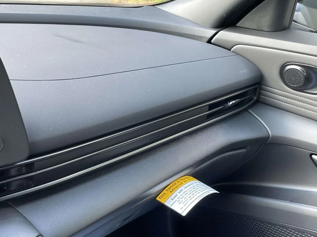New 2026 Gray Hyundai SEL Sport image 33