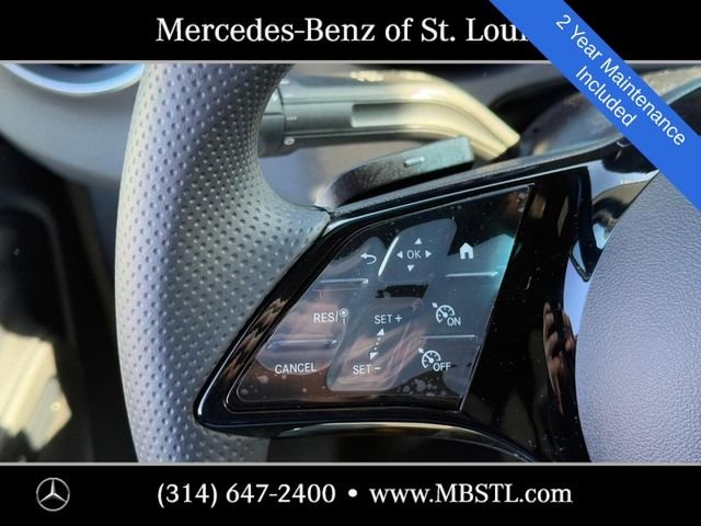 2025 Mercedes-Benz Sprinter Cargo Van Base - Photo 12