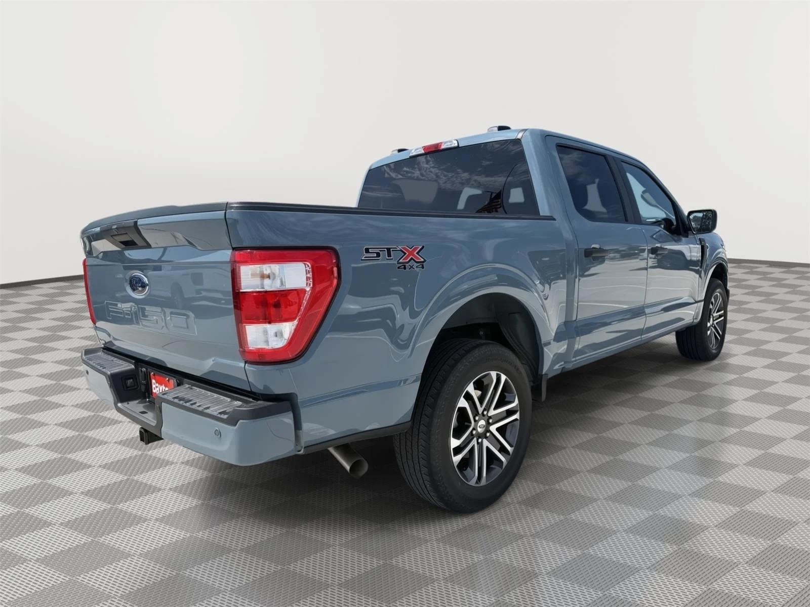 Certified Used 2023 Area 51 Ford XL image 7