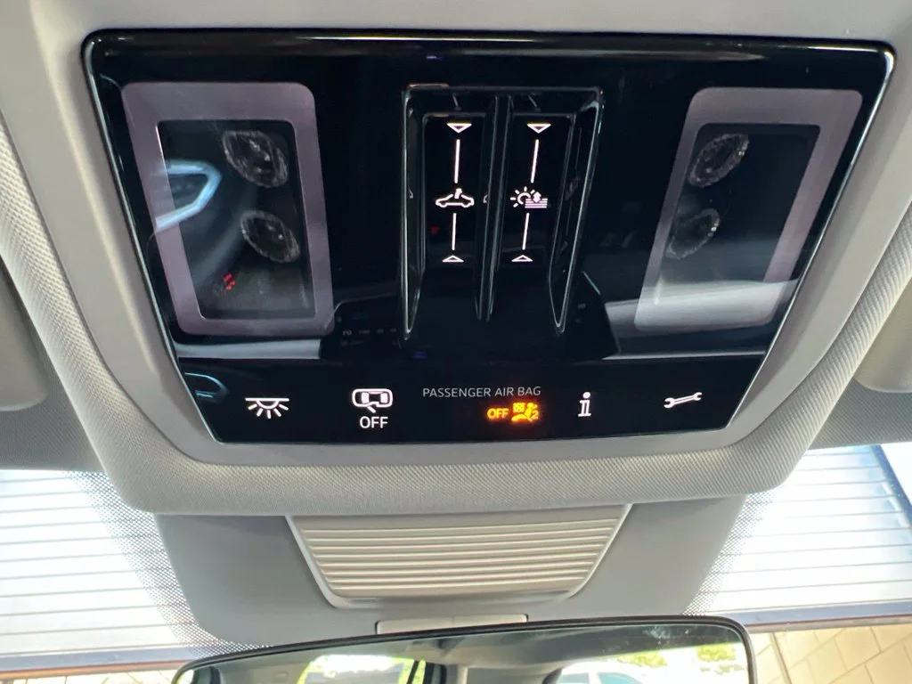 New 2026 White Volkswagen SE image 35