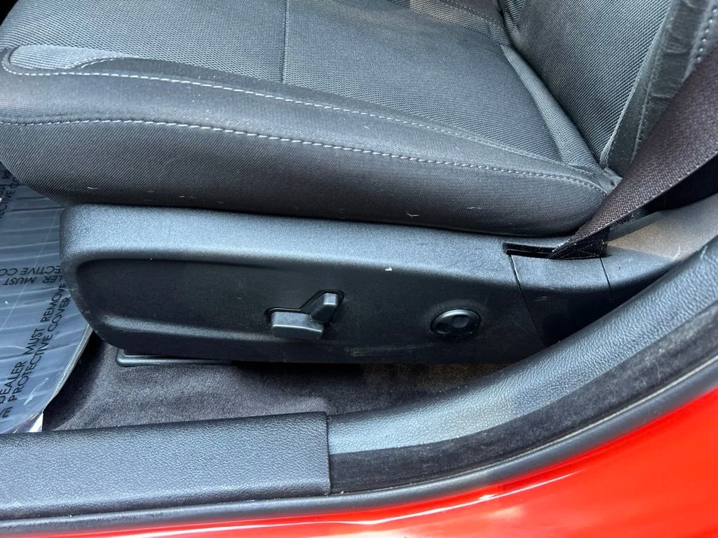 Used 2016 Orange Dodge R/T image 18