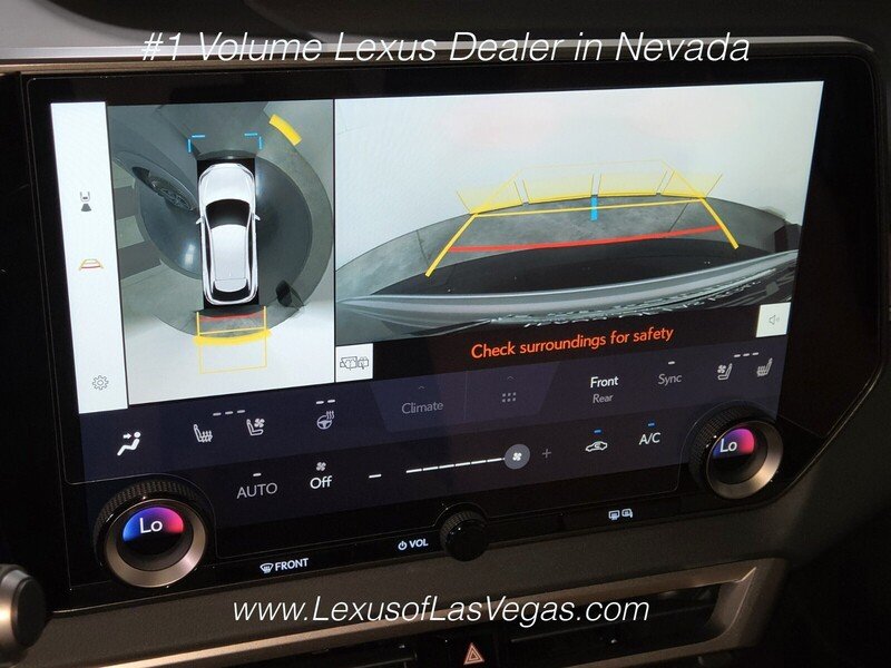 New 2026 Iridium Lexus PREMIUM image 19