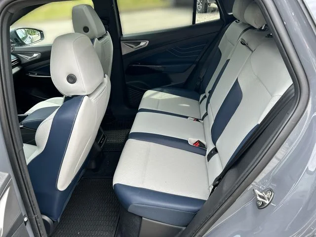 New 2026 Gray Volkswagen Pro S image 24