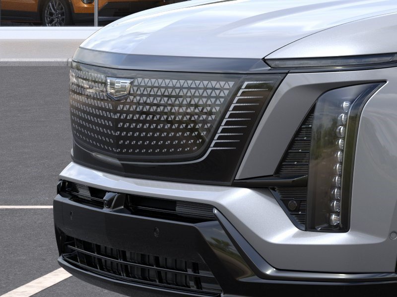 2026 Cadillac VISTIQ Sport - Photo 13