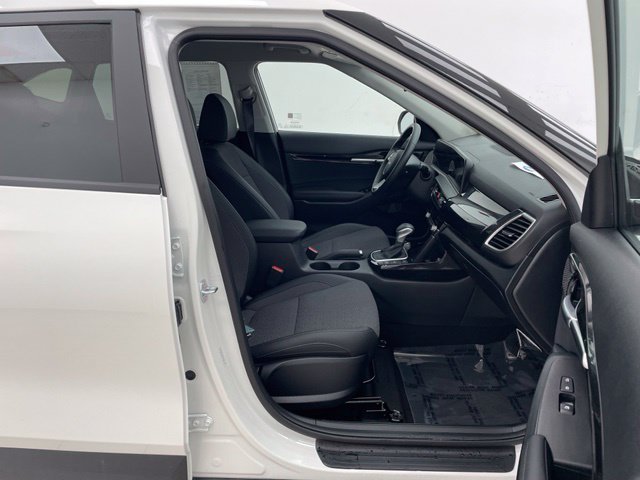 2026 Kia Seltos S - Photo 16