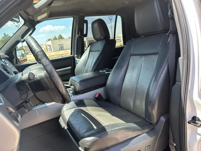 Used 2012 White Ford XLT image 18