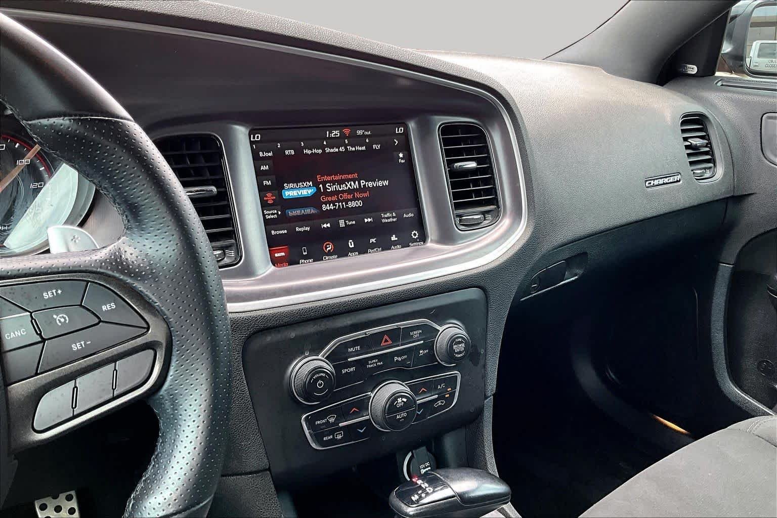 Used 2022 Sinamon Stick Dodge GT image 7