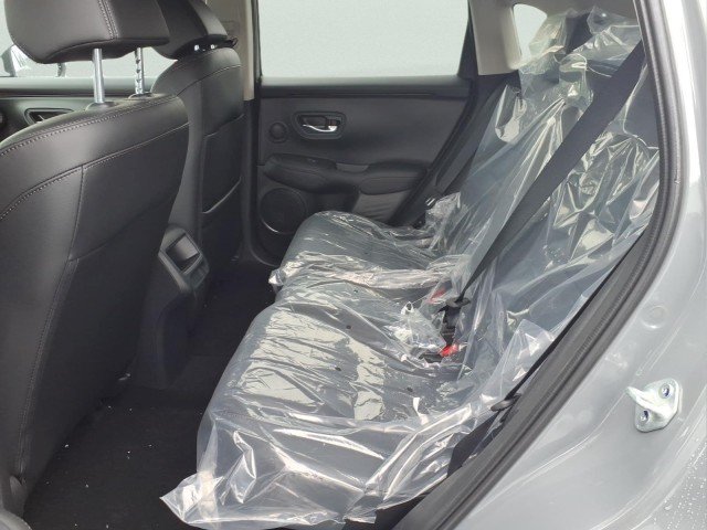 New 2027 Urban Gray Pearl Honda EX-L AWD image 12