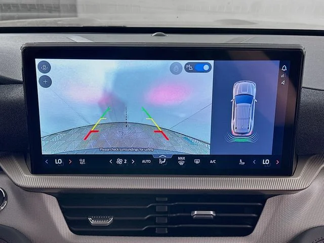 New 2026 Ford Explorer Active
