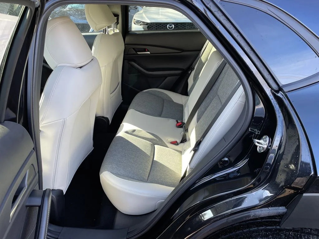 New 2026 Black Mazda 2.5 S Aire Edition image 10
