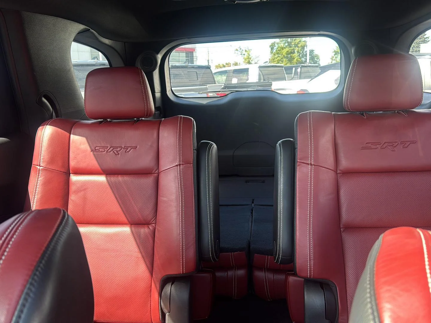 Used 2023 DB Black Clearcoat Dodge SRT 392 Plus image 13