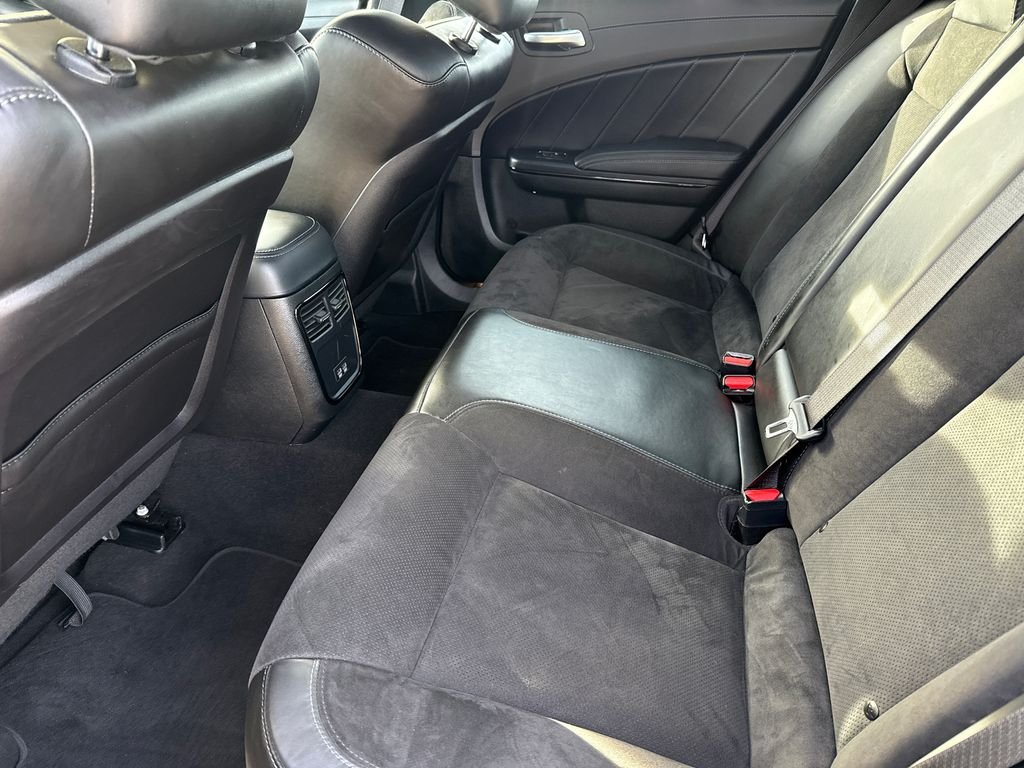 Used 2023 Gray Dodge R/T image 18