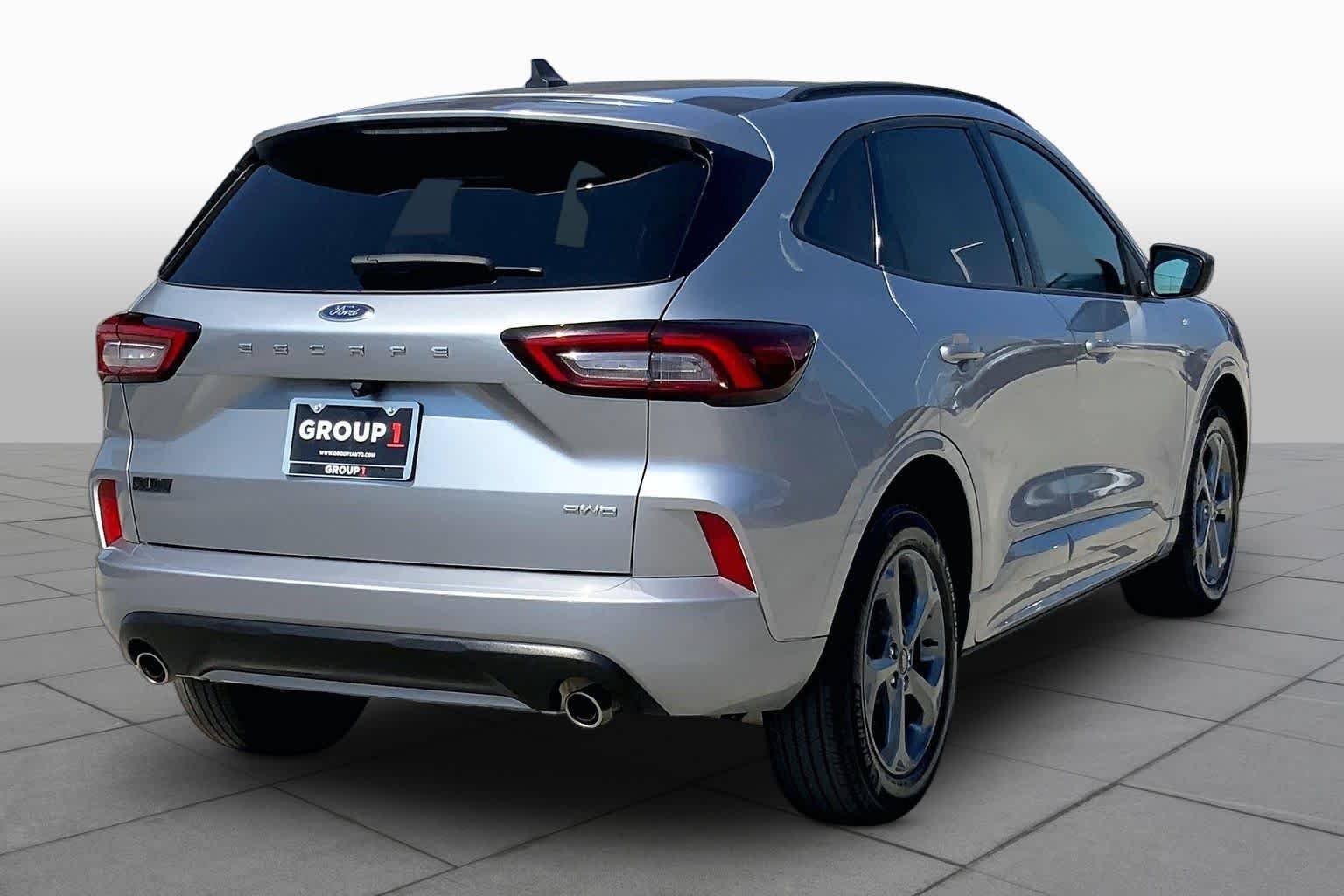 2024 Ford Escape ST-Line - Photo 13